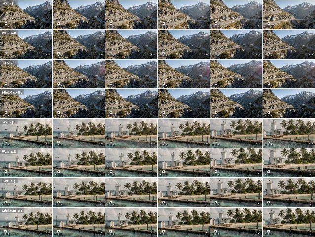 双向预训练模型的 OOD 结果