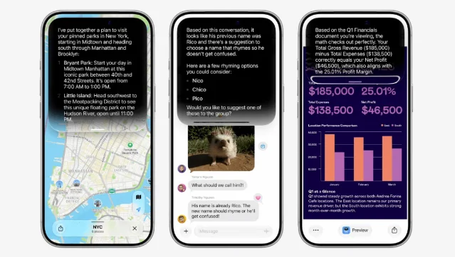 Apple WWDC 2026 Siri AI 使用场景