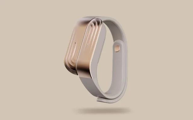 Clair Health wearable