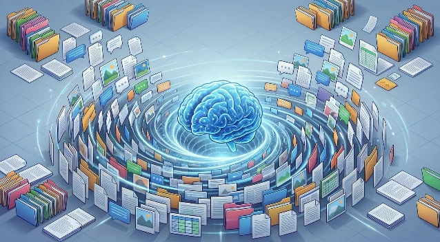 Google Cloud BigQuery AI.AGG 官方配图