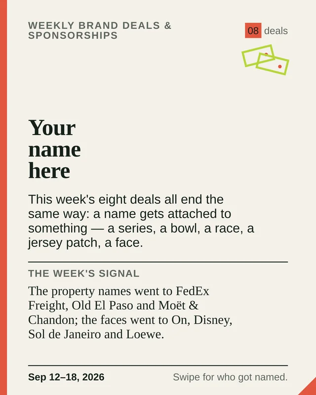 Your name here