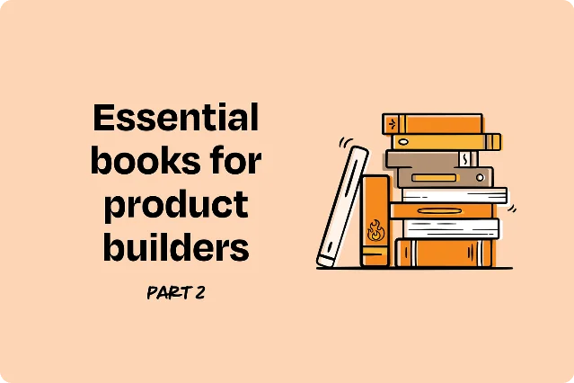 Book cover collage for the essential books — part 2 series