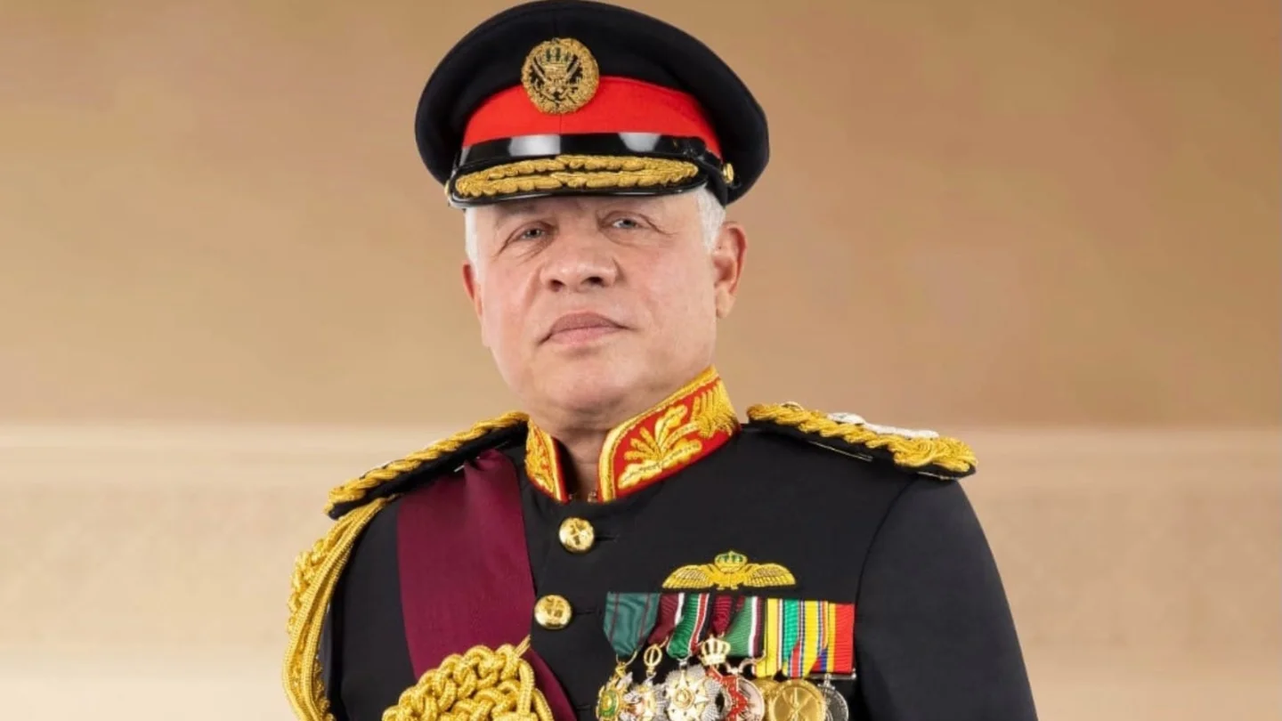 Jordan Daily Brief — Monday, June 9, 2026