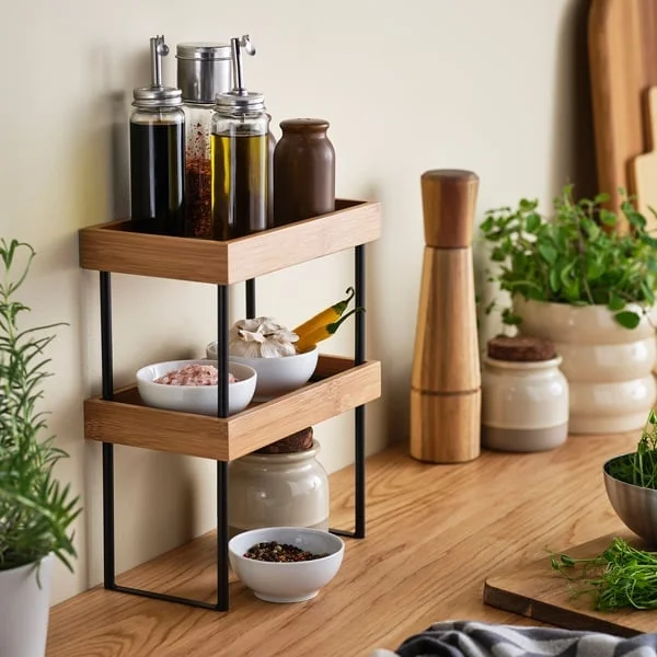 NÅLBLECKA countertop organiser