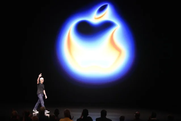Apple pricing pressure from AI-era memory costs