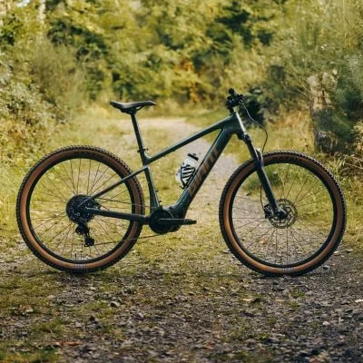 Giant Talon E+ product photo