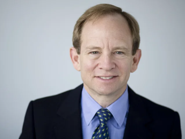 Rattner portrait