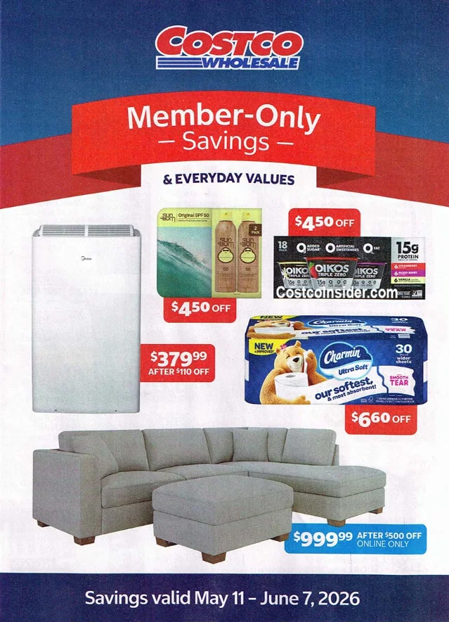 Oikos Triple Zero coupon book entry showing $4.50 OFF