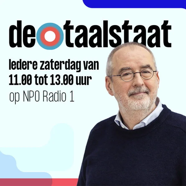 De Taalstaat programme image