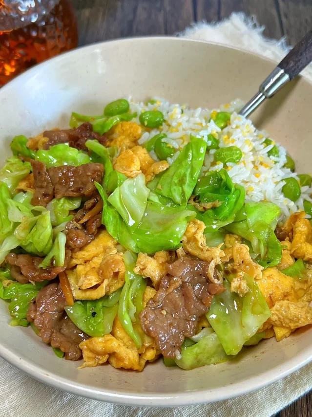 宝宝辅食笔记图