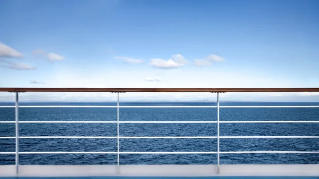 Cruise ship deck used in CDC Andes virus outbreak guidance