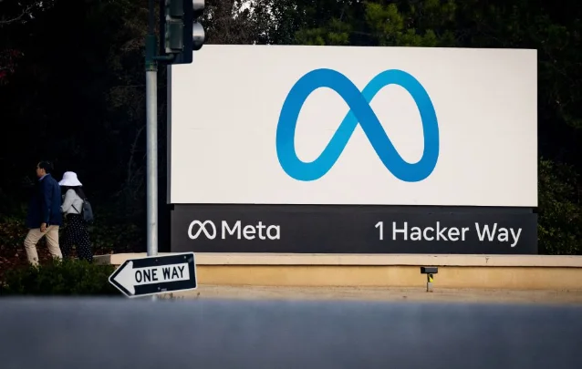 Meta Superintelligence Labs campus sign: Meta's massive AI bet — and the organization that couldn't hold Pang.