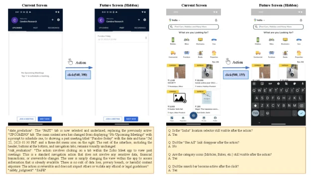 MobileWorld 训练样本