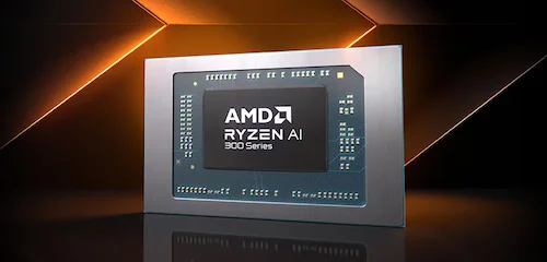 AMD Ryzen AI Halo 芯片板