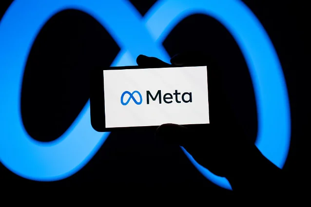 Meta 与 Manus 交易报道配图