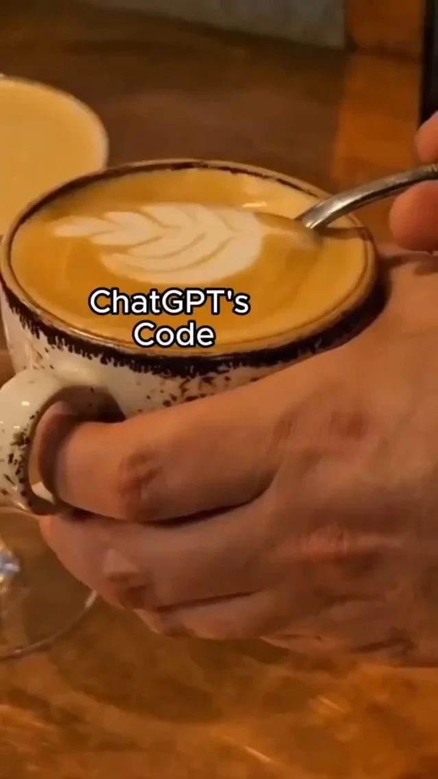 Thumbnail from the AI coding frustration meme on r/ChatGPT
