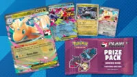 Prize Pack Series 9 预览图