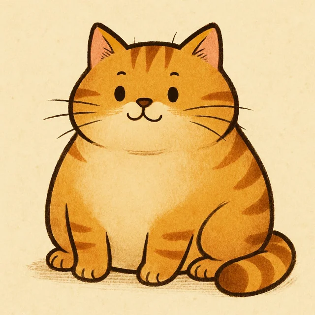 Illustration showing warm amber-tinted output before color temperature correction