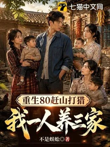 重生 80 赶山打猎书封