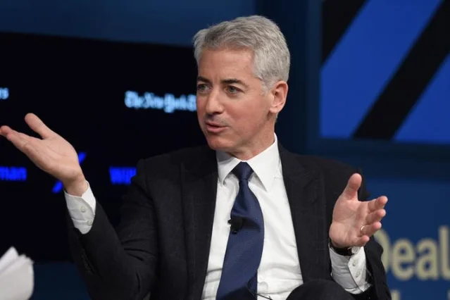 Bill Ackman and Valeant settle Allergan insider trading lawsuit for $290 million — Pershing Square paid $193.75M, Valeant $96.25M