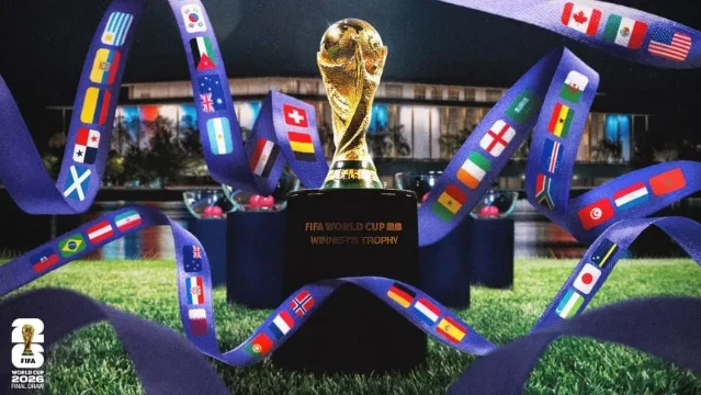 El Mundial 2026 comenzó el 11 de junio con 48 selecciones en Estados Unidos, México y Canadá
