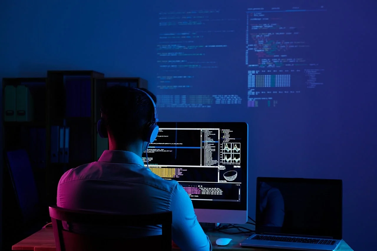 release.bar, birdclaw, and Claude was named after a cat — May 24
