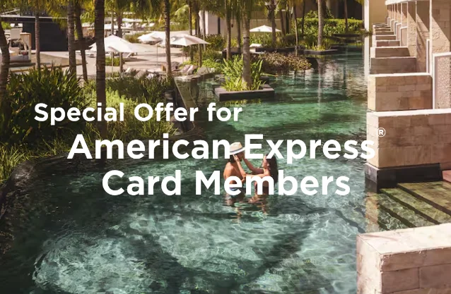 Wyndham Amex Offer card showing Spend $500+ & get $100 back