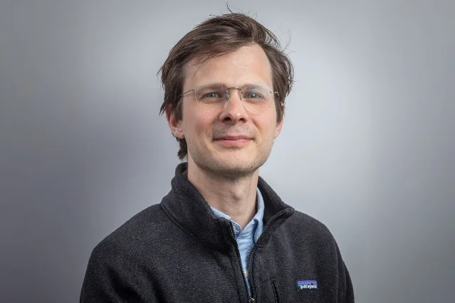 Jonathan Godwin, ex-Google DeepMind researcher and co-founder