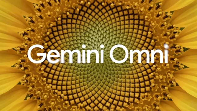Gemini Omni Flash rolling out across Google AI and YouTube Shorts