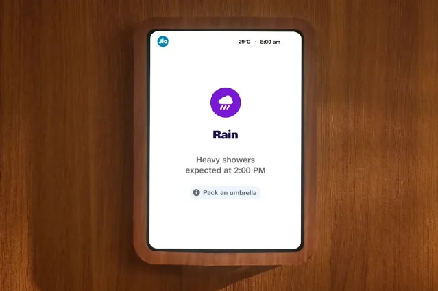 Jio 把 Agent 从独立应用推进通话与家庭入口