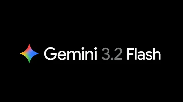 Gemini 3.2 Flash 泄露截图