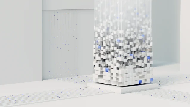 Google DeepMind 发布的 AI 神经网络可视化