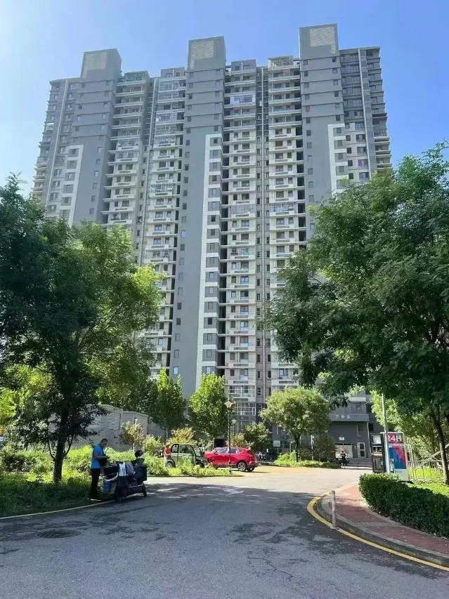 惠博嘉园一室一厅竖版室内图 10