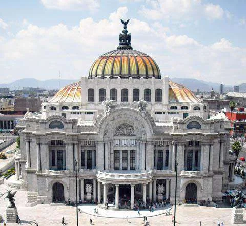 Mexico City street-food budget checkpoint
