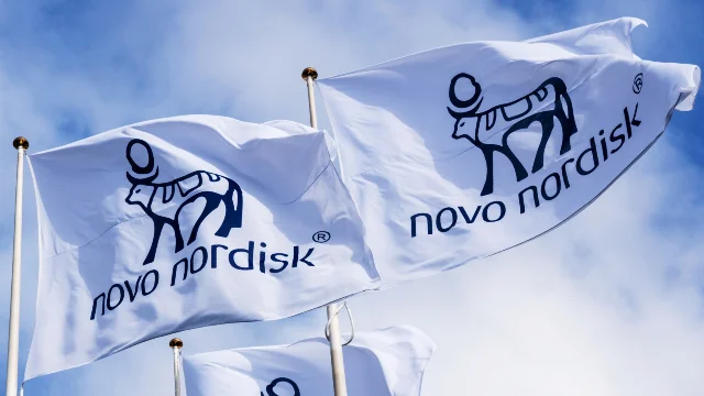 Novo Nordisk 泄露事件披露截图