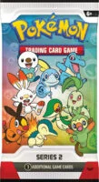 First Partner Series 2 产品包装