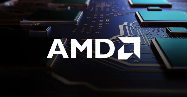 AMD AI 加速器与服务器产品视觉
