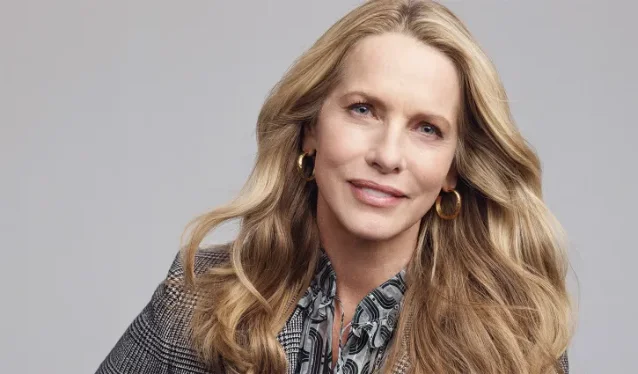 Laurene Powell Jobs 照片