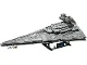 75252 Imperial Star Destroyer UCS 官方产品图