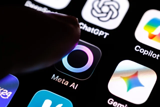 Meta AI