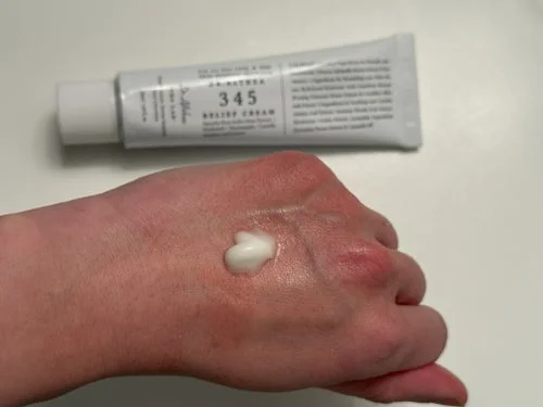 Dr. Althea 345 Relief Cream