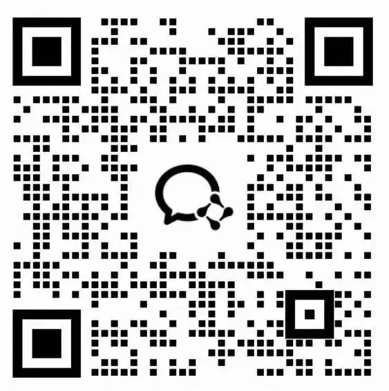 线下见面会社群二维码