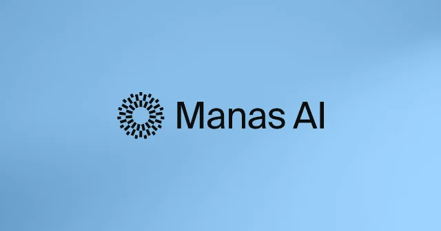 Manas AI's platform covers small molecules, antibodies, and siRNA therapies — all processed through neuro-symbolic AI that codes from chemistry, physics, and biology first principles.