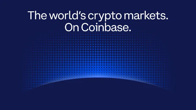 Coinbase Global Crypto Derivatives blog header