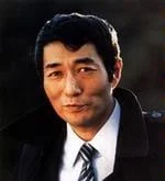 寺山修司肖像