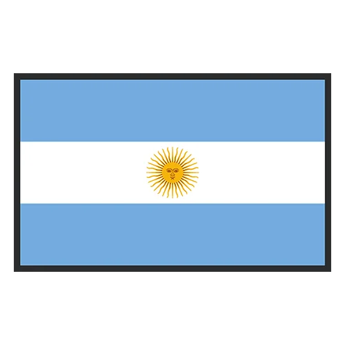 Argentina crest
