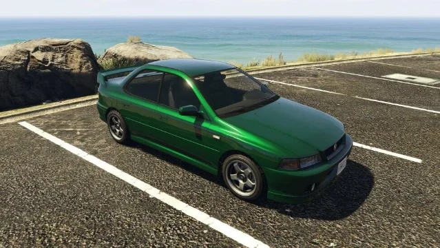 Karin Sultan Classic