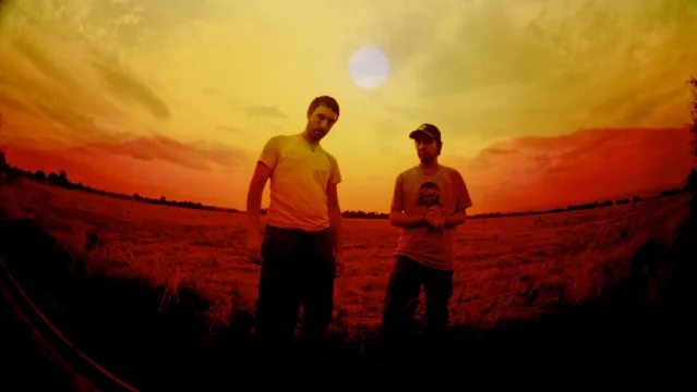 Boards of Canada press photo