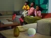Google Home Speaker 与 Gemini for Home 场景图