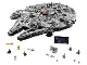 75192 Millennium Falcon UCS 官方产品图